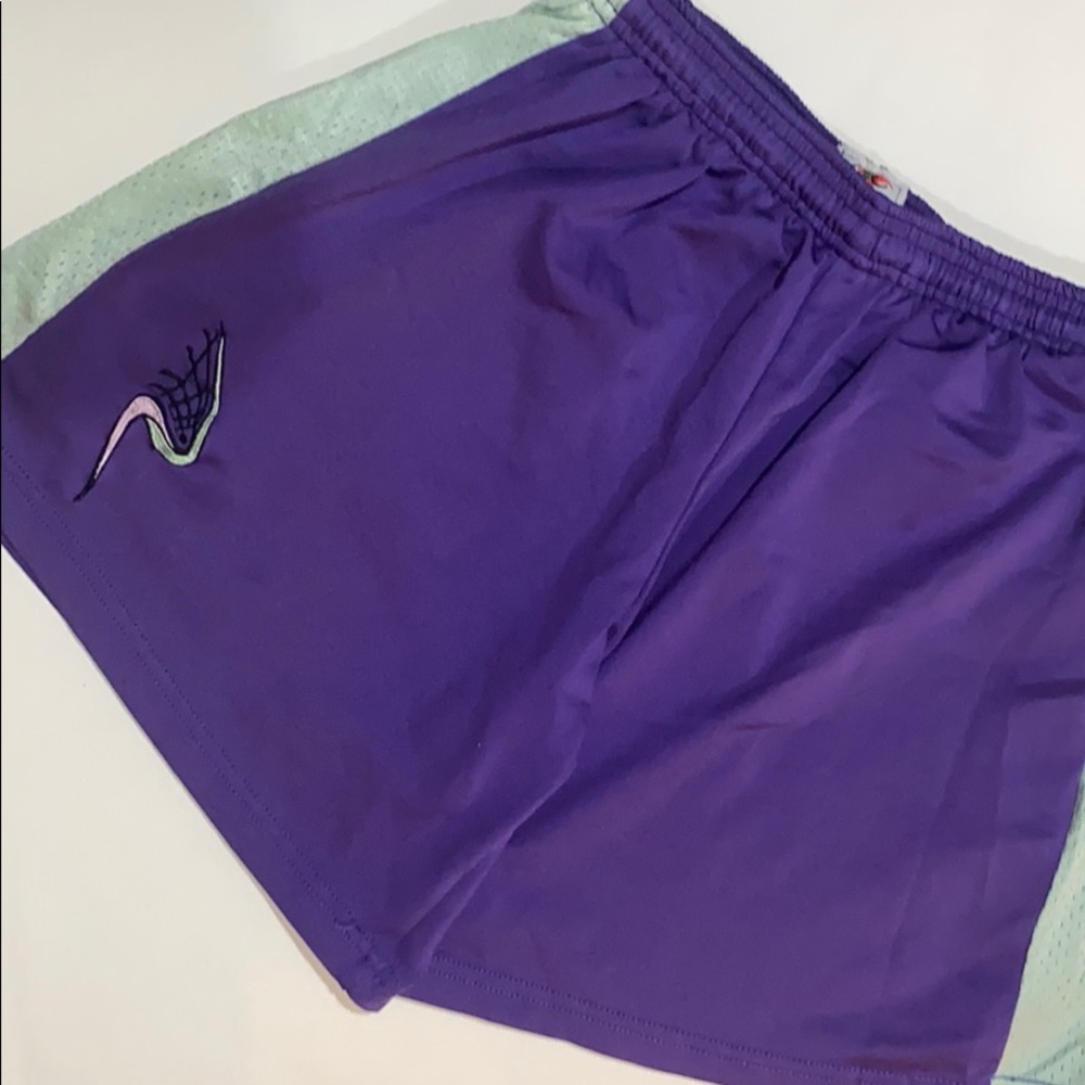 Lacrosse shorts